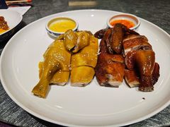 -粤匠·澳门点心粤菜海鲜(澳门半岛店)