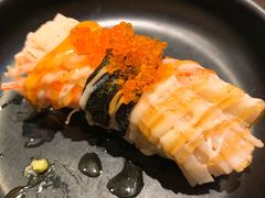 -昊·来了寿司(泡桐树店)
