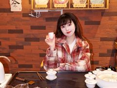 -茶仓茶叶茶馆(曾厝垵店)