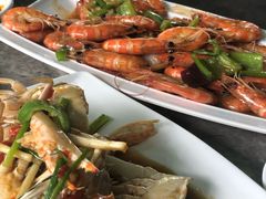 -四川小胡子海鲜(丁村万人海鲜广场店)