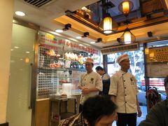 -丽的面家(多宝路店)