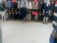 -优衣库(厦门SM广场店)