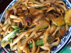 -河州春清真西北特色美食(虎踞路店)