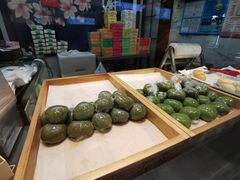 青团-沈大成(城隍庙店)