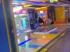 -风云再起游乐汇(北京西单西西友谊店)