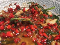 -费大厨辣椒炒肉(沙河万达店)