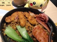-来龙里 精致 东南亚餐室(万象城店)