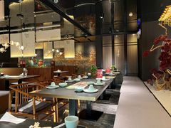 -唐猫庭院·千年陕菜(赛格国际购物中心店)