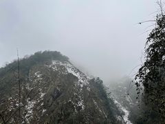 -九峰山