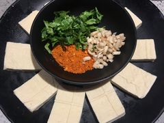 包浆豆腐-园里火锅(仁和新城店)