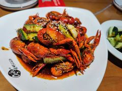 -0574龙虾的故事(东裕店)