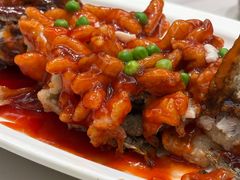 -金典银峰老鹅馆·昆山菜(亭林公园店)