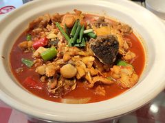 -老街鱼嘴巴(坡子街老店)