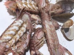 -海味当家(西安路店)