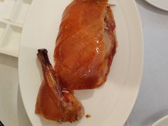 -满堂·烤鸭店·北京菜(鼓楼店)