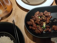 -金牌外婆家(苏州中心店)