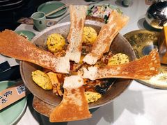 -淀里船宴(卓达店)