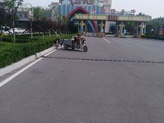 -济南方特东方神画