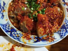 蒸排骨-湖南湘菜馆(东湘缘二店)