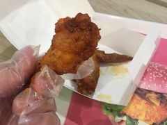 -德克士(西站站内店)