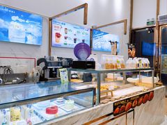 -DEMO黛慕蛋糕(中泰店)