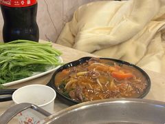 -潮汕良记牛肉火锅(洪武路店)