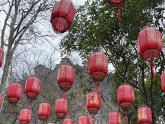 -桂林独秀峰王城景区