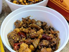 -鑫记婆婆兔·兔头(春熙店)