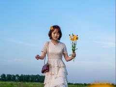 -滆湖低碳生态公园