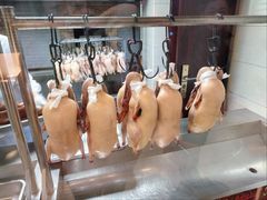 -北京全聚德(王府井店)