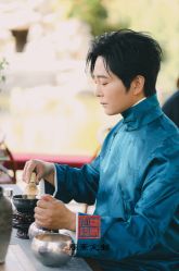 -藤薰定制中式嫁衣礼服旗袍店