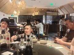-德发长·花式蒸饺(大唐不夜城店)
