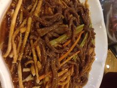 刘胖子家常菜(中南二路店)-刘胖子家常菜·蹄花焖藕(中南店)