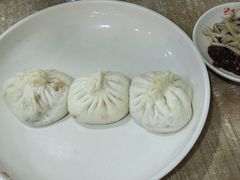 -津门张记包子铺(华昌道店)