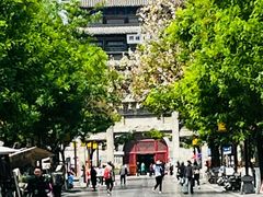 -光岳楼