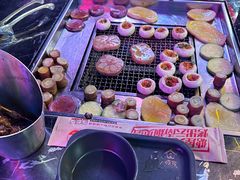 -塘屋烧烤·云南火塘烧烤品牌(新亚洲店)