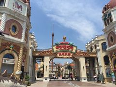 -青叶202都市餐厅(迪诺水镇店)