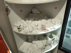 -爆爆手作·掐丝珐琅·Tufting·捏捏乐DIY团建集合店(朝阳店)