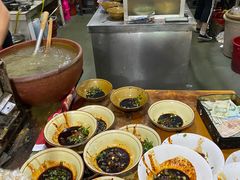 -周荞面(学府街店)