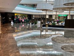 -青岛海悦御华大酒店