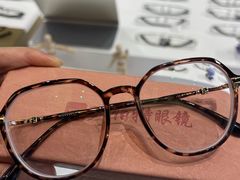 -罗伯特眼镜·蔡司官方授权(前海桂湾店)