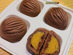 -泸溪河桃酥(西直门凯德店)