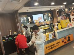 -麦当劳(四川北路店)