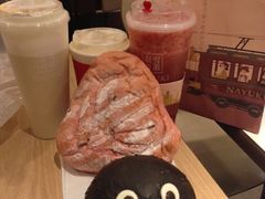 -奈雪的茶(市百一店)