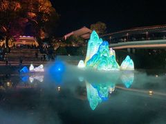 -雅达·阳羡溪山小镇中心