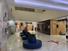 -美年大健康体检中心(牡丹园分院)