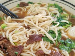 -小马牛肉面·牛骨熬制(南京博物院店)