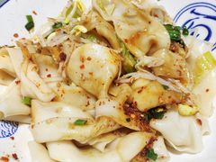 -大嘻咹biangbiang面(历史博物馆店)