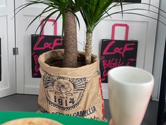 -LaFBagel手作烘焙工作室