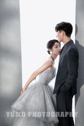 -雨墨婚纱摄影工作室